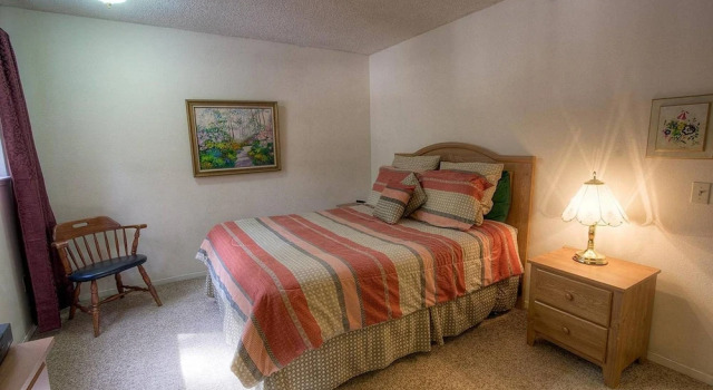 Heavenly Retreat by Lake Tahoe Accommodations