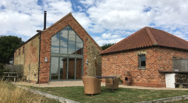 Horizon Barn, Book Lejlighed Lejligheder i Merseyside, Lejlighed