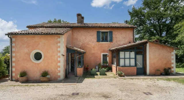 Casale Della Toscana