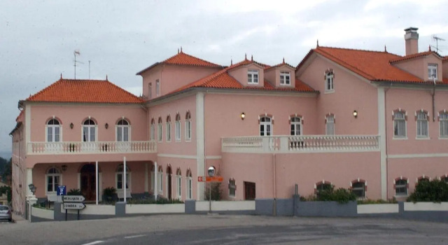 INATEL Luso, Rezerwuj Hotel Luso Beira Alta