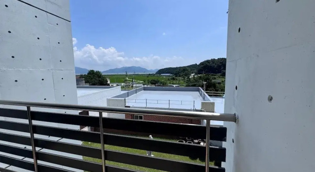 HwiMokArt Resort, Reserva ahora Resort Buan Jeolla del Norte