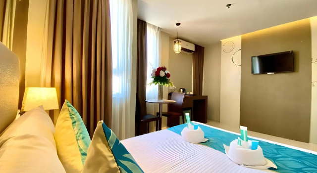 Hotel Estrella
