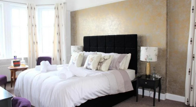 Carradale Hotel, Varaa Hotelli 3 tähden hotellit kohteessa Strathclyde, 3*