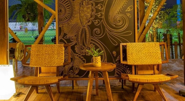 Sleepbox Chiangmai Hotel, Забронировать Отель Отели Чиангмай с завтраком, рядом с Рынок Варорот/Рынок Кад-Луанг, Завтраки