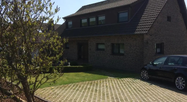 Ferienwohnung Offermann, Boek Appartement Huertgenwald 