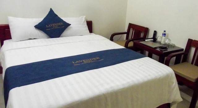 Lavender Hotel, Забронировать Отель Отели Донгхой с парковкой, Парковка