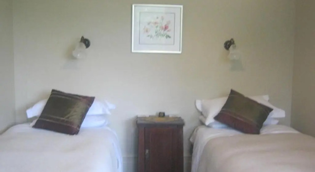 Номер Standard Anglesea House Inn
