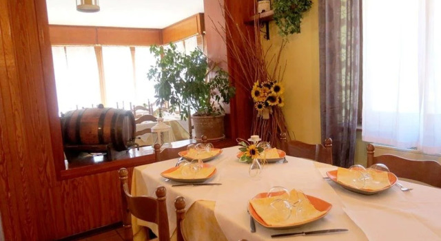 Albergo Ristorante Canetta, Buchen Sie Hotel Premeno Lago Maggiore