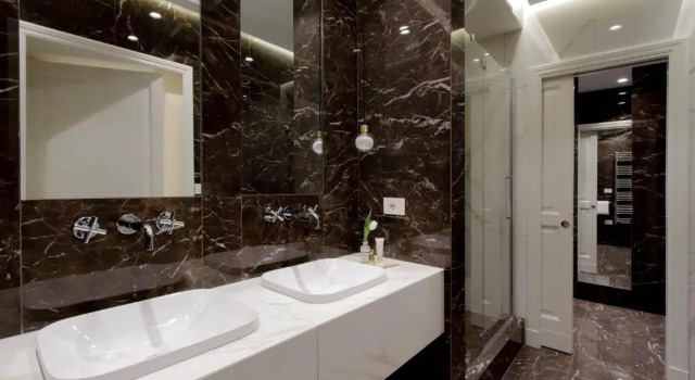 Апартаменты Deluxe Domna Luxury Suites