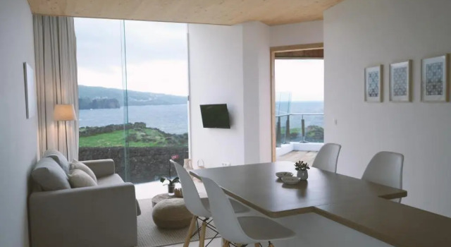Номер Superior Sao Vicente Lodge - Atlantic Retreat