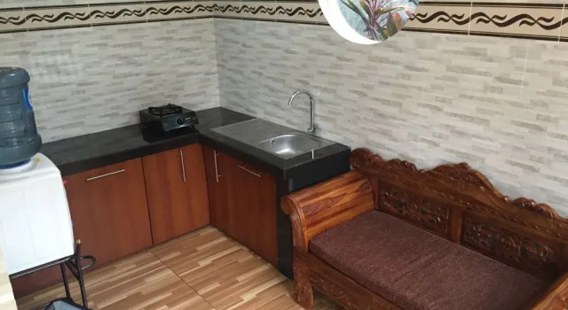 Pousada Canggu, Book Villa Hotels in Badung with Parking, Parking