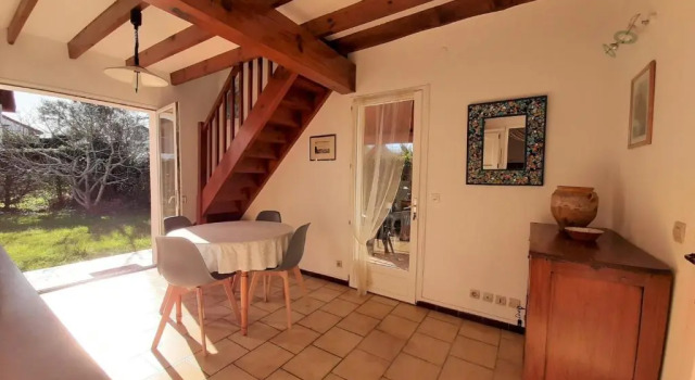 Maison Urrugne, 3 pièces, 4 personnes - FR-1-239-596