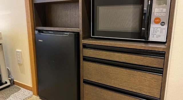 Номер Deluxe Rinn Gion Hanatouro