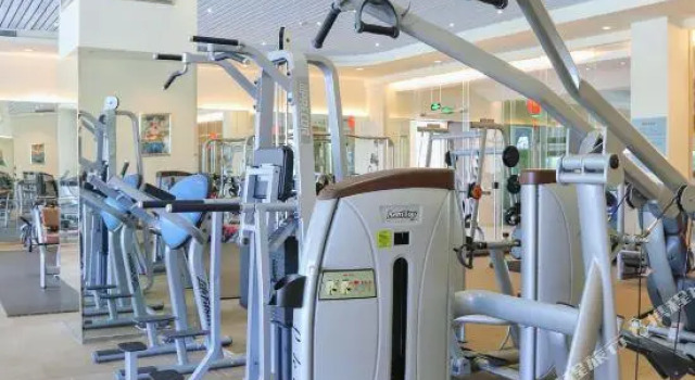 Люкс Business Xing Lin Wan Hotel