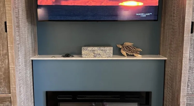 Номер Superior HarborWalk Inn