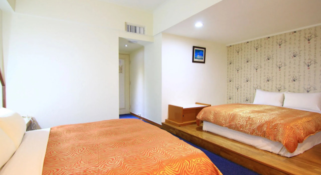 Penghu An-I Hotel, Boek Hotel Magong Regio PengHu