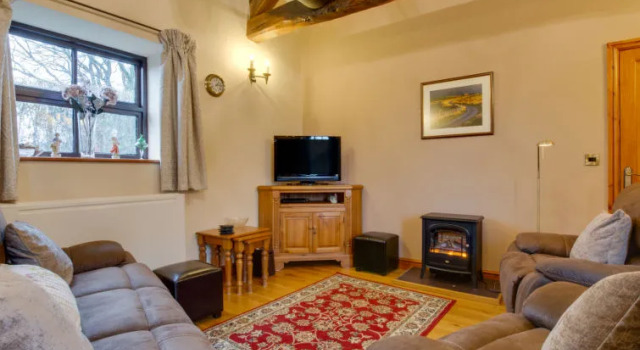 Holiday Home Conwy Valley View, Забронировать Отель Лланруст Клоид