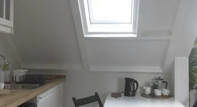 Апартаменты Briet Apartments