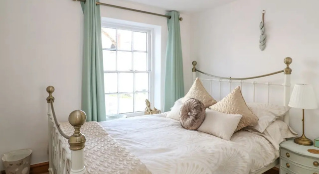 Higher Primrose Cottage, Забронировать Отель Бизнес-отели Англии, 4* 5*