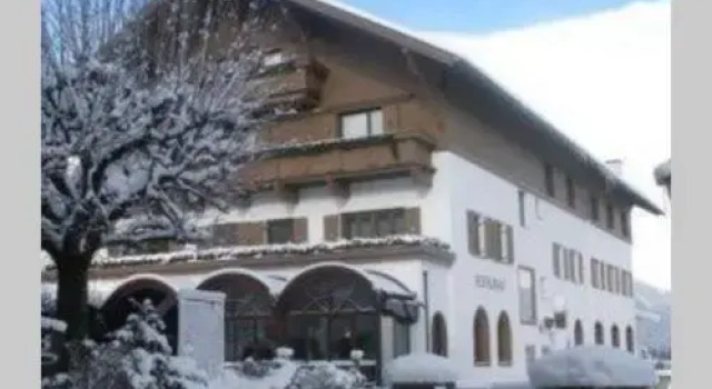 Haus Altenburg