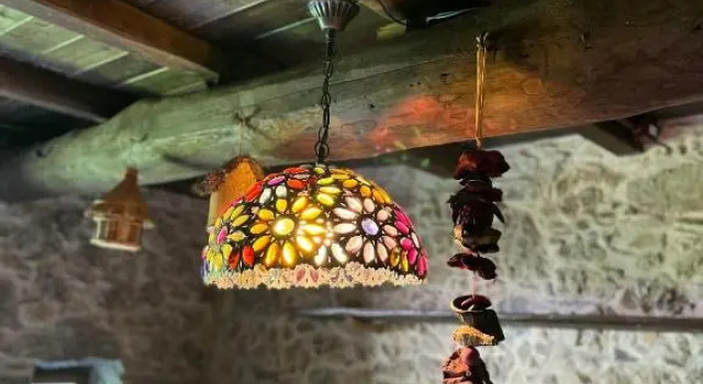 Четырёхместный номер Standard Casa Balsamo