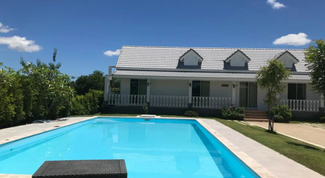 Номер Superior Baan Rabiengkao Hua Hin