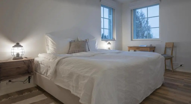 Villa Jokivarsi Bed & Breakfast, Забронировать Отель «постель и завтрак» Вантаа Большой Хельсинки