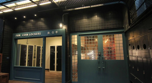 Taichung LOFT Hostel FengJia, Reservar Albergue Taichung China