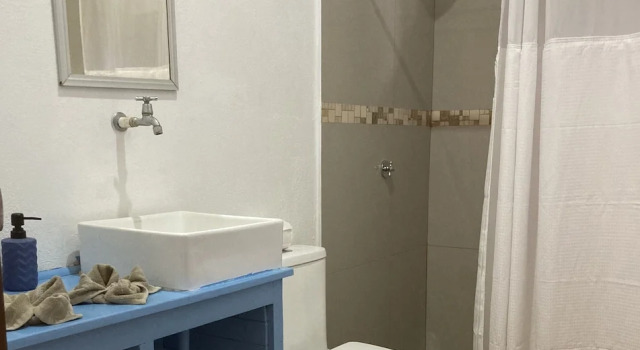 Люкс Comfort TamaHostel & Glamping