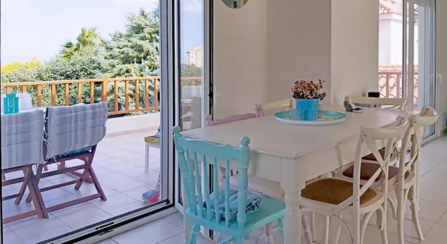 Вилла Villa Armonia, Everything Is In Harmony