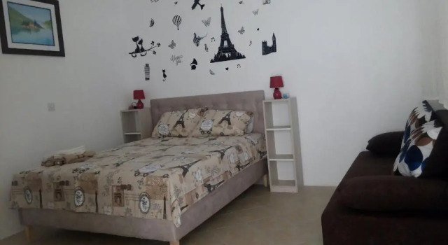 Šušanj Ilino APARTMAN, Reservar Apartamento Šušanj Bar County
