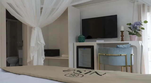 Niss Boutique Hotel, Забронировать Бутик-отель Бутик-отели провинции Антальи, Бутик-отель