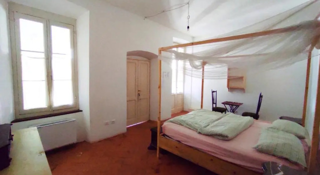 Номер Standard Bergamo home