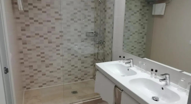 Четырёхместный номер Standard Hostal Es Pi - Emar Hotels