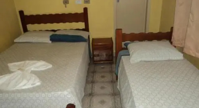 Hotel Rio Branco, Забронировать Отель Салту штат Сан-Паулу