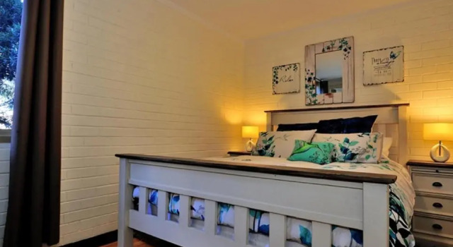 Апартаменты Cappuccino Delight - 1 bedroom central Fremantle apartment