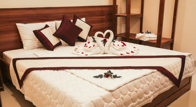 Quy Nhon Blue Sea Hotel