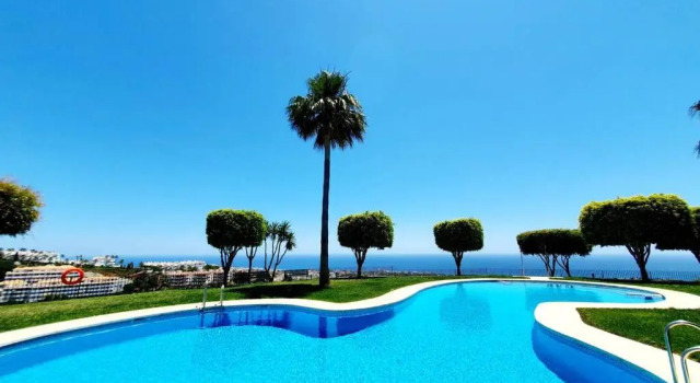 Апартаменты Alcores Seaviews