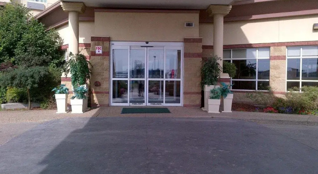 Holiday Inn Sherwood Park Conference Ctr, Reserva ahora Hotel Sherwood Park 