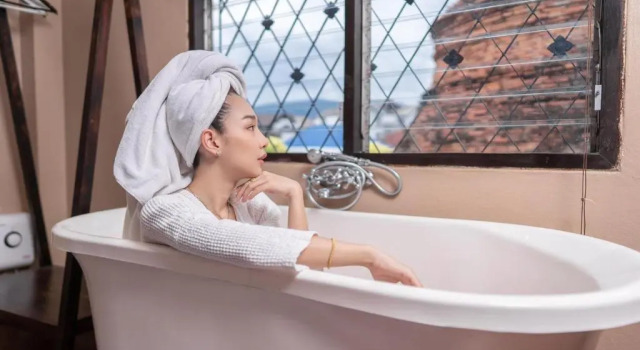 Апартаменты XX Naptel - Changmoi at Chiang Mai
