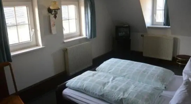 Naumann`s Hotel & Restaurant
