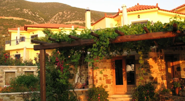 Angelica Villas, Book Hotel Hotels in Epidaurus with Parking, Parking