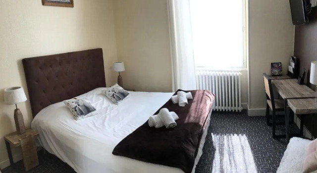 Номер Classic Hotel Regina