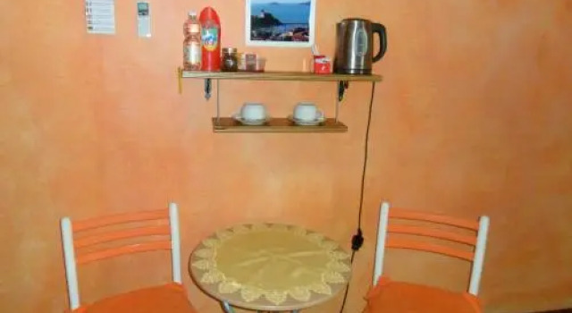 La Cesarina