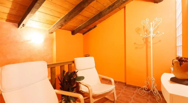 Апартаменты Superior Apartamentos La Pastora