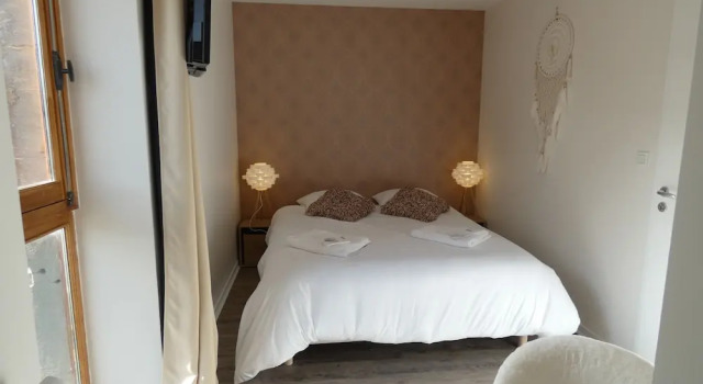 Hôtel Restaurant le clos de l Ancien Pressoir, Book Hotel Commes D-day Beaches