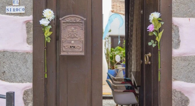 Casa el Siroco