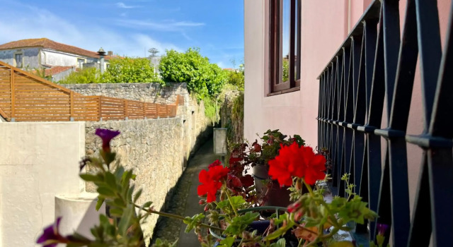 Laranjal Guesthouse
