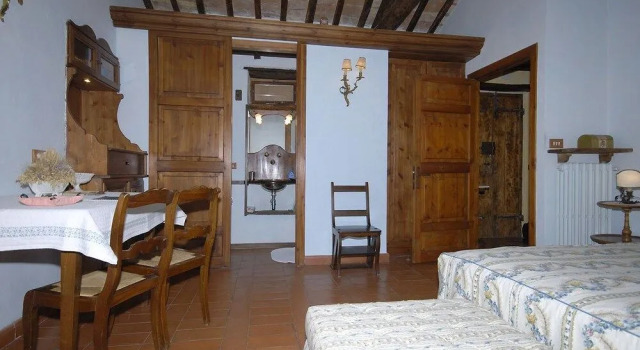 Il Casale di Max