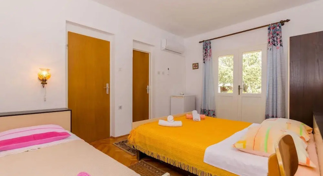 Номер Standard Rooms Ante